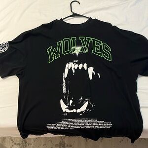 Darc Sport Limited Edition T-Shirt (67/1000) - Men’s L